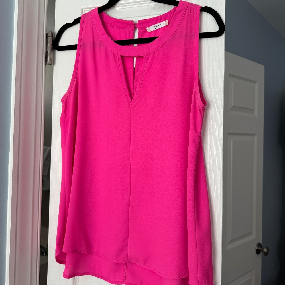 Stylish Tank Top